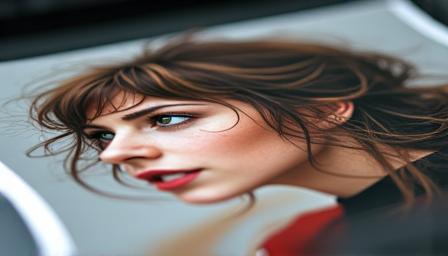 Photo printing service