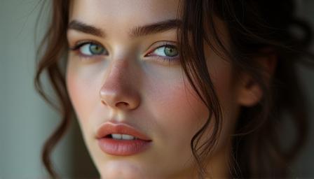 Photo retouching service
