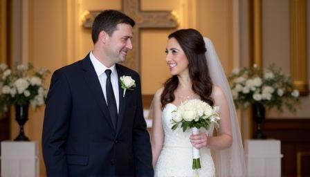 Wedding photography service